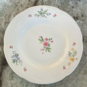 Salad Plates Set Of 4
Meadow Lane
by PFALTZGRAFF